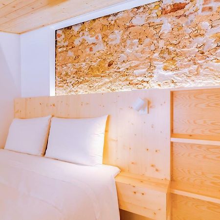 Ferienwohnung A Casa D'Amelie Distrikt Distrikt Faro Exterior foto