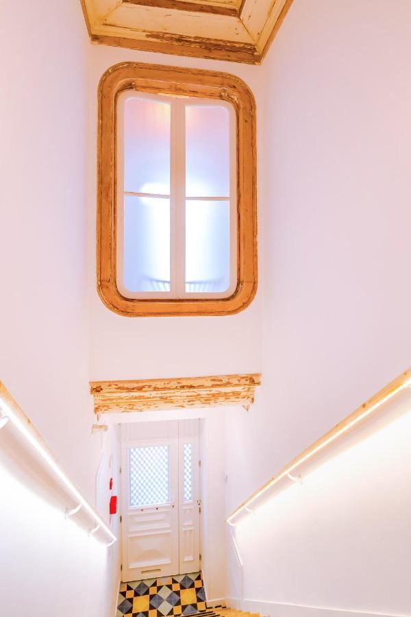 Ferienwohnung A Casa D'Amelie Distrikt Distrikt Faro Exterior foto