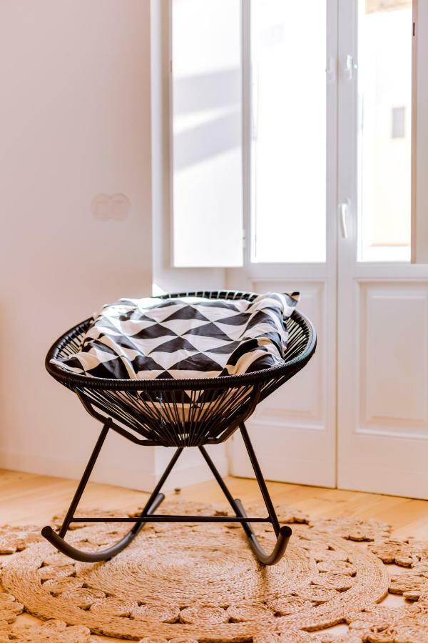 Ferienwohnung A Casa D'Amelie Distrikt Distrikt Faro Exterior foto