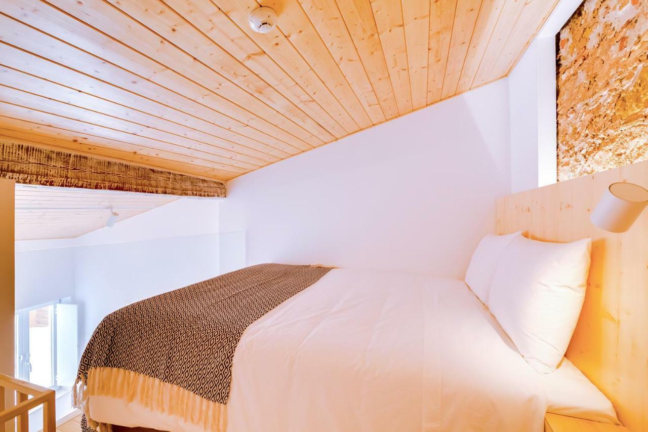 Ferienwohnung A Casa D'Amelie Distrikt Distrikt Faro Exterior foto