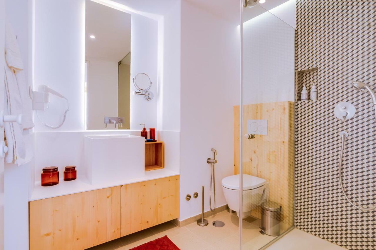 Ferienwohnung A Casa D'Amelie Distrikt Distrikt Faro Exterior foto