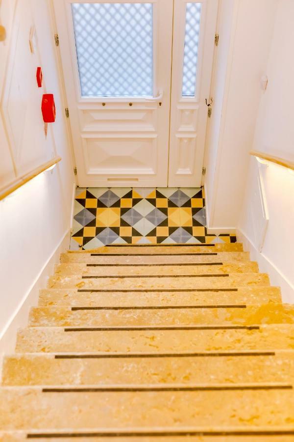Ferienwohnung A Casa D'Amelie Distrikt Distrikt Faro Exterior foto