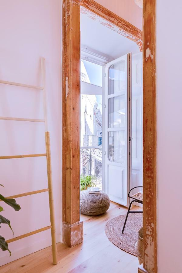 Ferienwohnung A Casa D'Amelie Distrikt Distrikt Faro Exterior foto