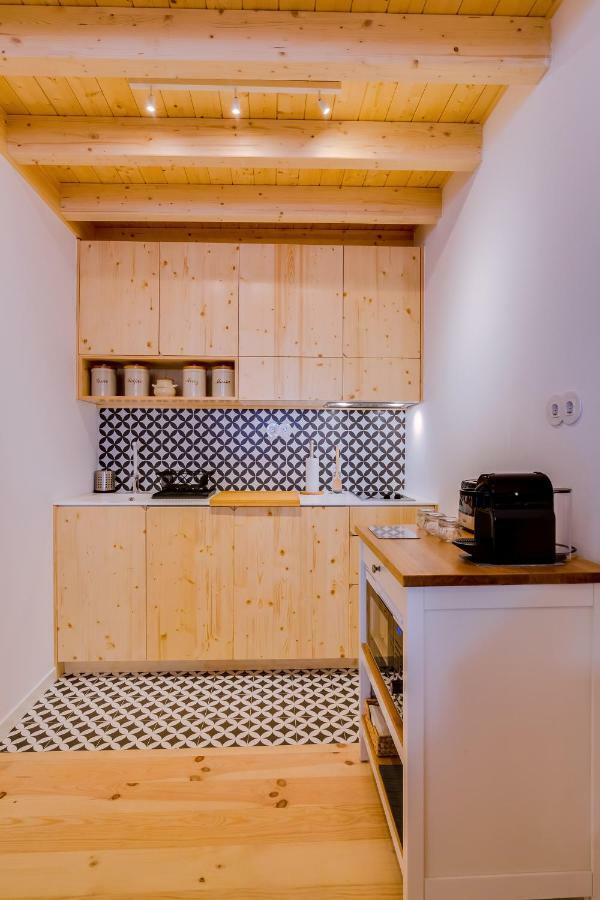 Ferienwohnung A Casa D'Amelie Distrikt Distrikt Faro Exterior foto
